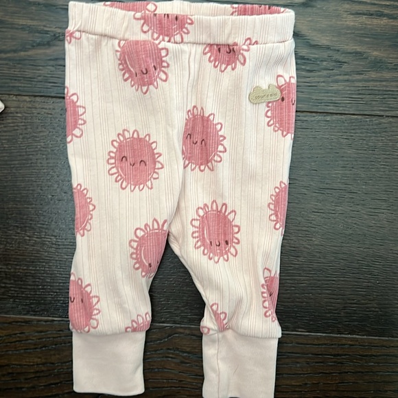 Souris mini outfit with matching hat - Picture 3 of 4